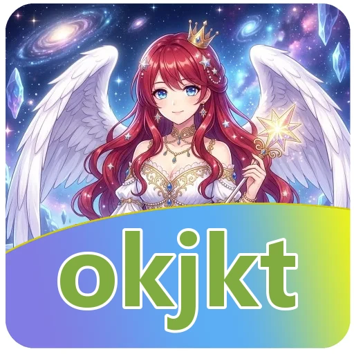 Aplikasi okjkt Android